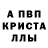 МЕТАМФЕТАМИН кристалл Ivan Buruchenko